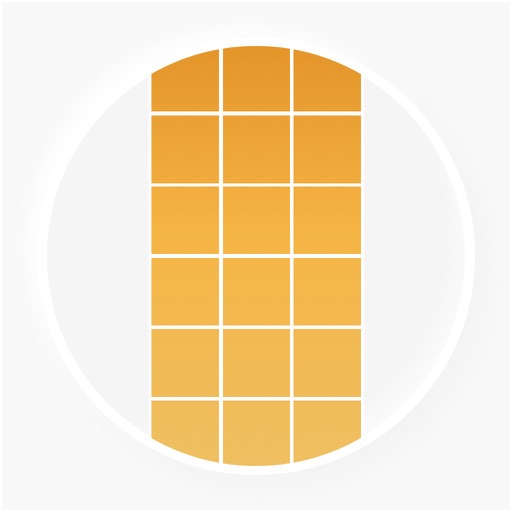 Gridmate : make grid photos Gridmate : make grid photos