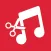 Music Cutter - Audio Editor