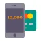 Transportation card balance