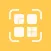 Yellow QR Scanner