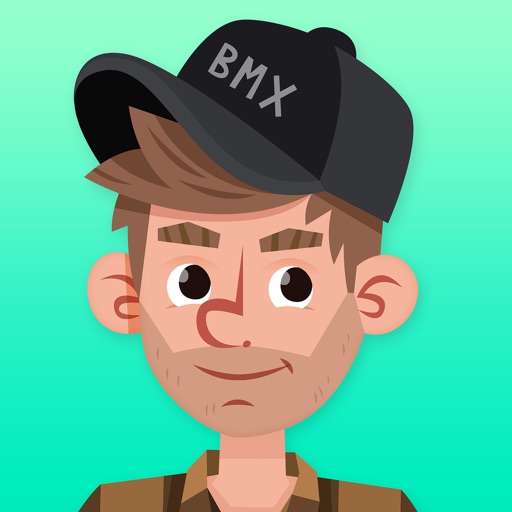 Pumped BMX 3 Pumped BMX 3