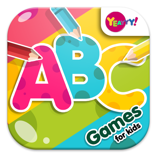 ABC Games For Kids