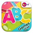 ABC Games For Kids