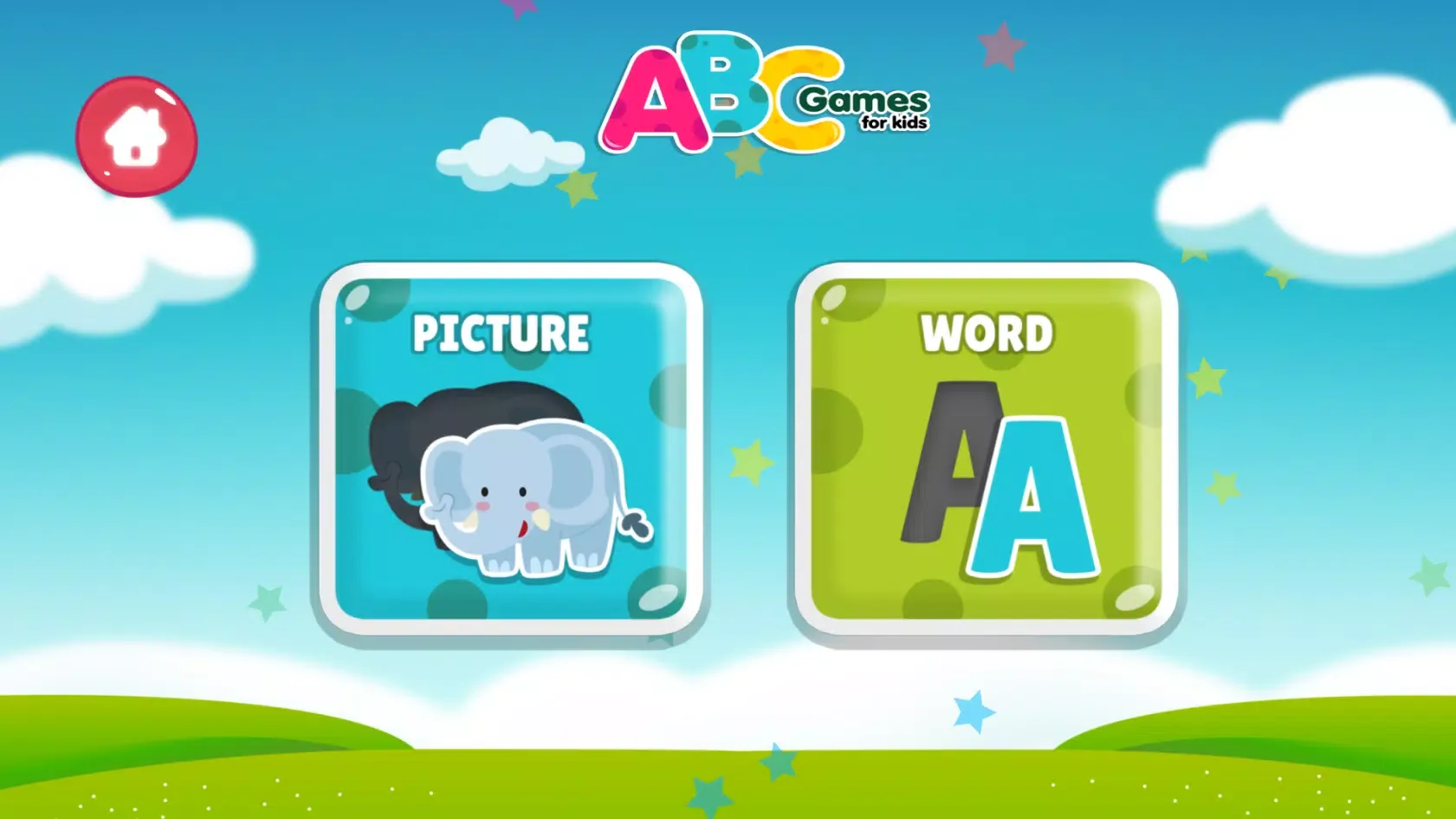 ABC Games For Kids Screenshots