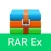 Unzip - zip rar 7z extract