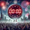 Countdown to New Year VIP