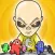 The Yellow Scary Baby Monsters