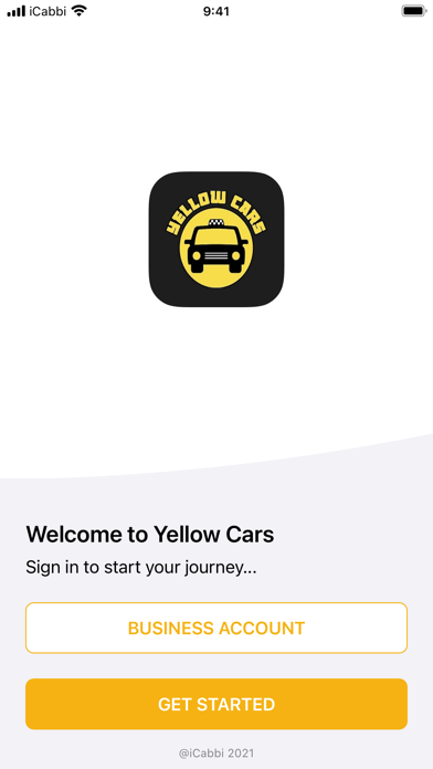 Yellow Cars Wrexham Screenshots