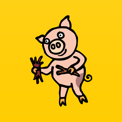 The Three Little Pigs - US The Three Little Pigs - US