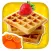 Kid Safe Flashcards - Food