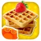 Kid Safe Flashcards - Food