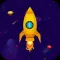 Tap Tap Rocket - Fly High