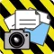 Safe document scanner