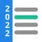 Driving Theory Test Widget