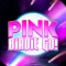 Pink Birdie Go!