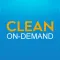 Clean On Demand: Home Services