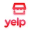 Yelp for Business App