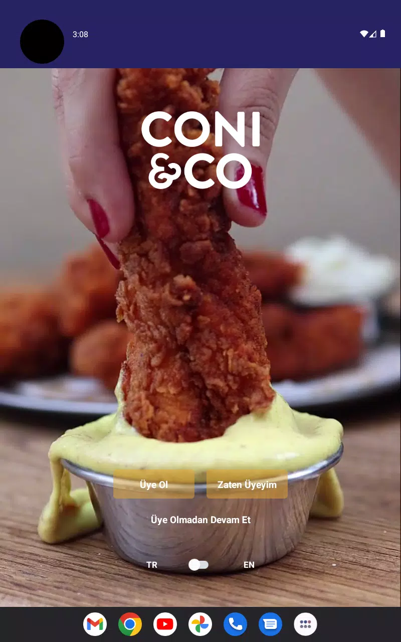 Coni & Co Screenshots