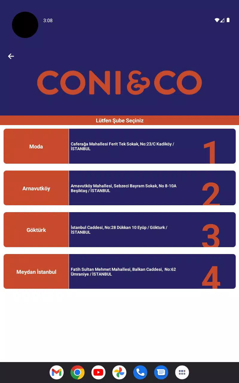 Coni & Co Screenshots