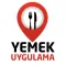 Yemek Uygulama