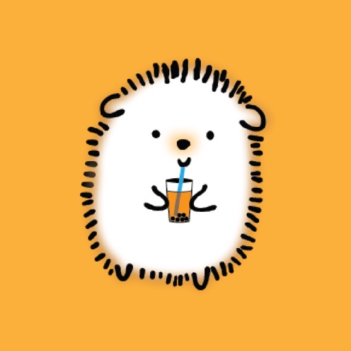 Hedgie the Hedgehog Stickers 2 Hedgie the Hedgehog Stickers 2