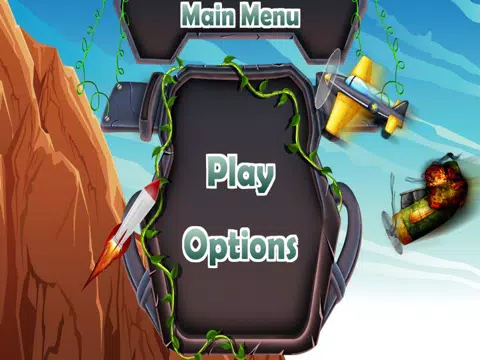 Para-Jumper iPad  स्क्रीनशॉट
