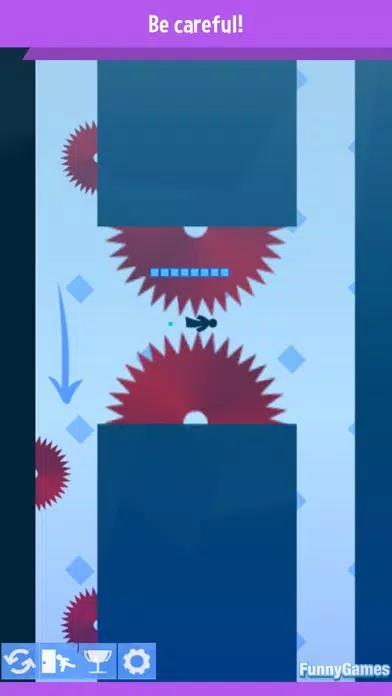 Vex 3應用截圖