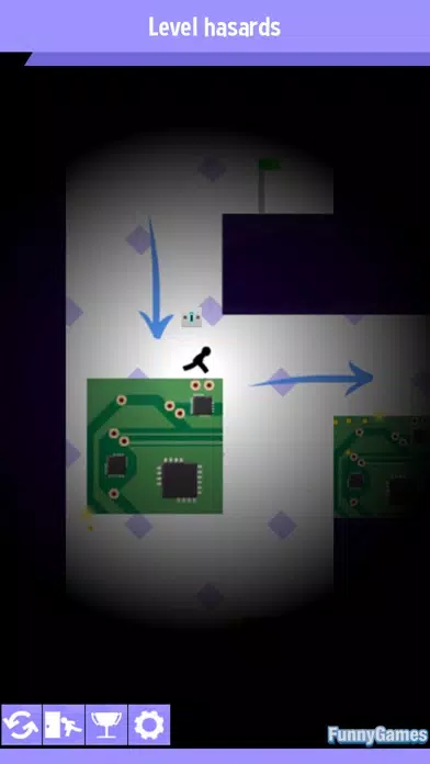 Vex 3應用截圖