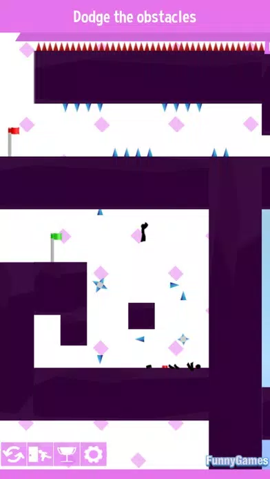 Vex 3應用截圖