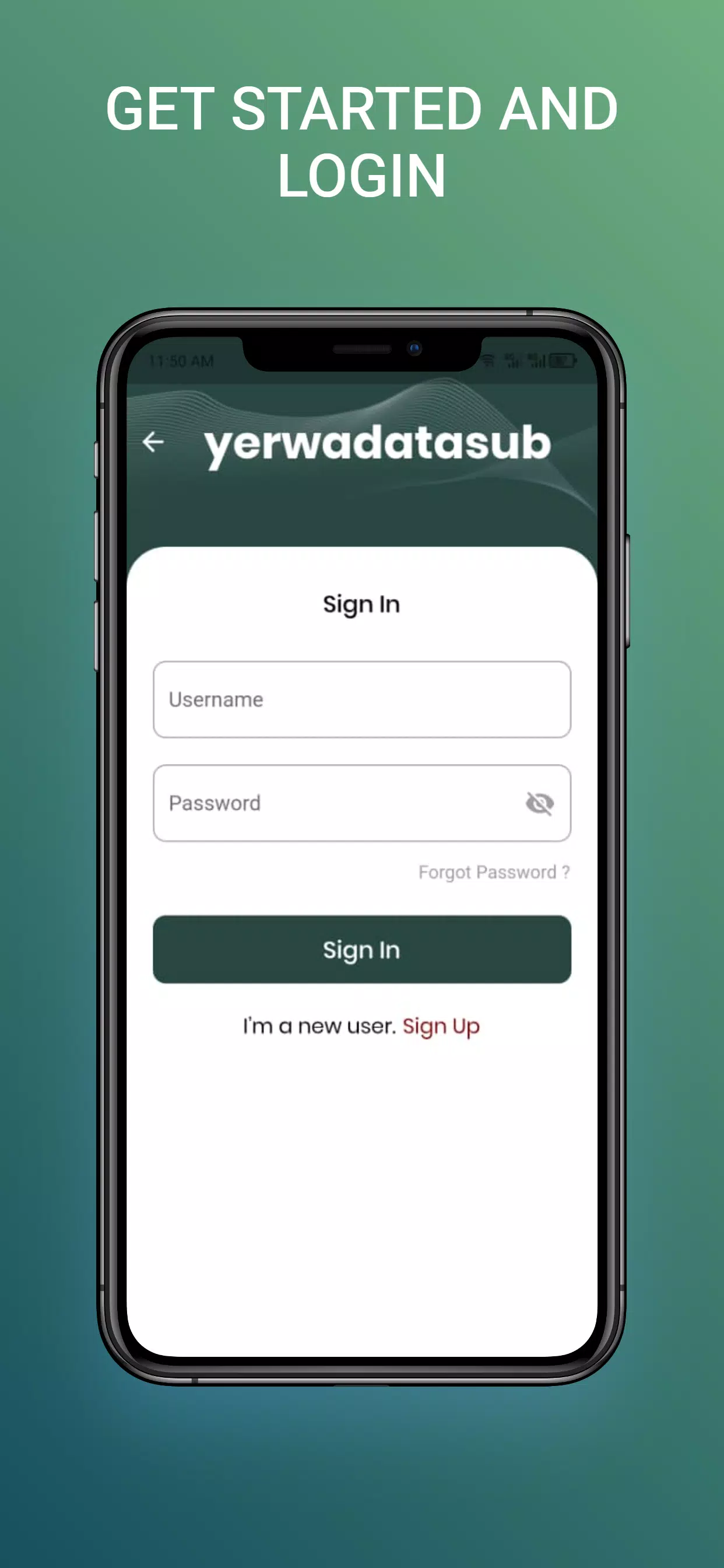 Yerwadatasub स्क्रीनशॉट
