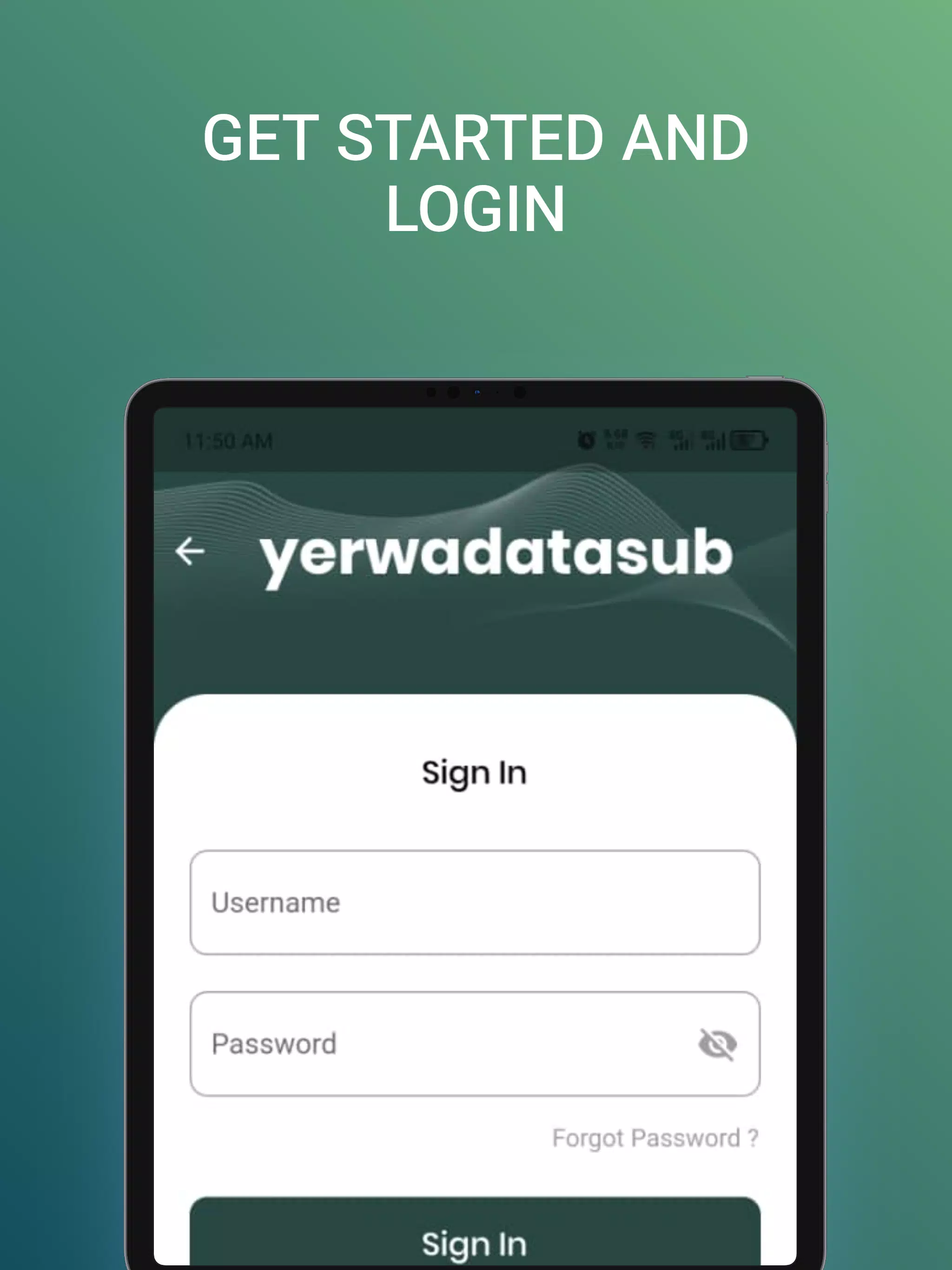 Yerwadatasub स्क्रीनशॉट