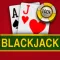 Blackjack-black jack 21 casino