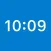 Digital Time - Complication