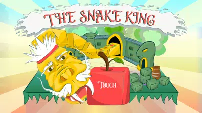 The Snake King Screenshots