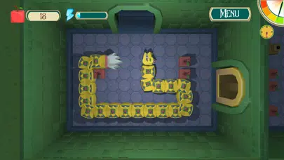 The Snake King Screenshots
