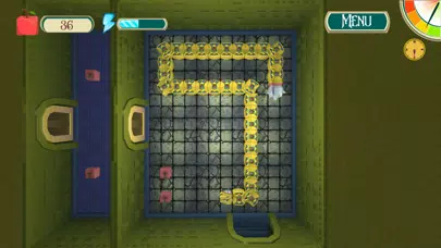 The Snake King Screenshots