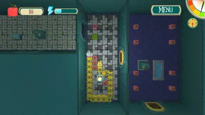 The Snake King Screenshots