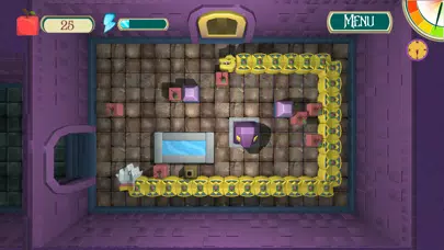 The Snake King Screenshots