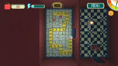 The Snake King Screenshots