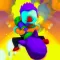 Beat Rocket Jump