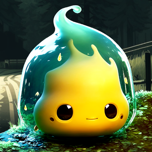 Slime Hero