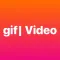 Video Editor GIF Utility