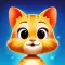 Cat Crunch : Match 3 Puzzle
