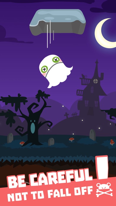 Tap Tap Frog – Ultimate Jump! স্ক্রিনশট