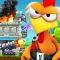 CRAZY CHICKEN strikes back