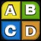4 Letter Word Game 2014 Free (Most Amazing Word Game For Everyone)