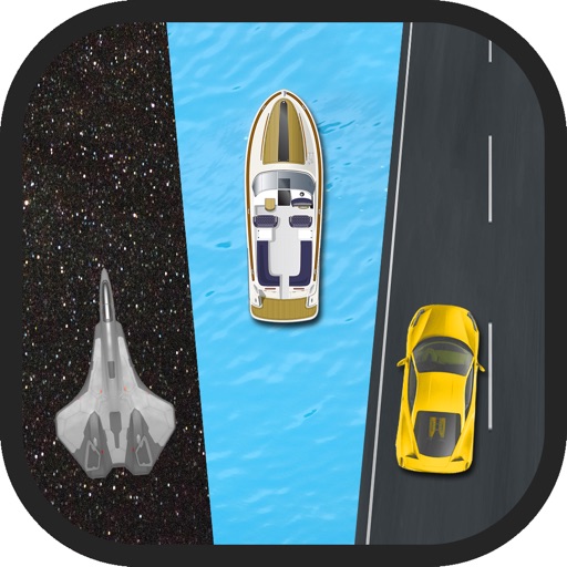 Infinite Survival (Land, Sea & Space) Free Infinite Survival (Land, Sea & Space) Free