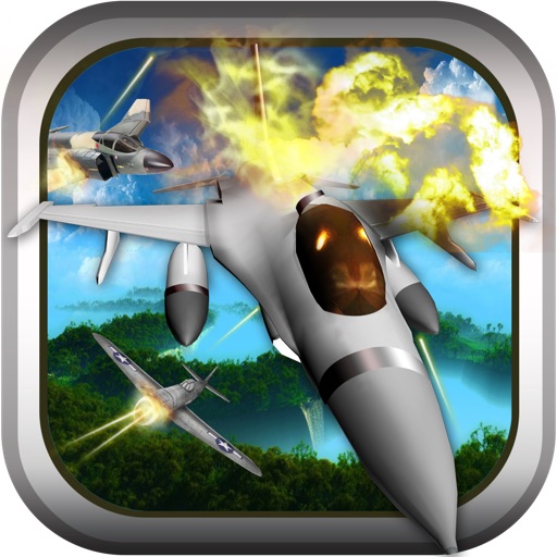 Jet Battle 3D Free Jet Battle 3D Free