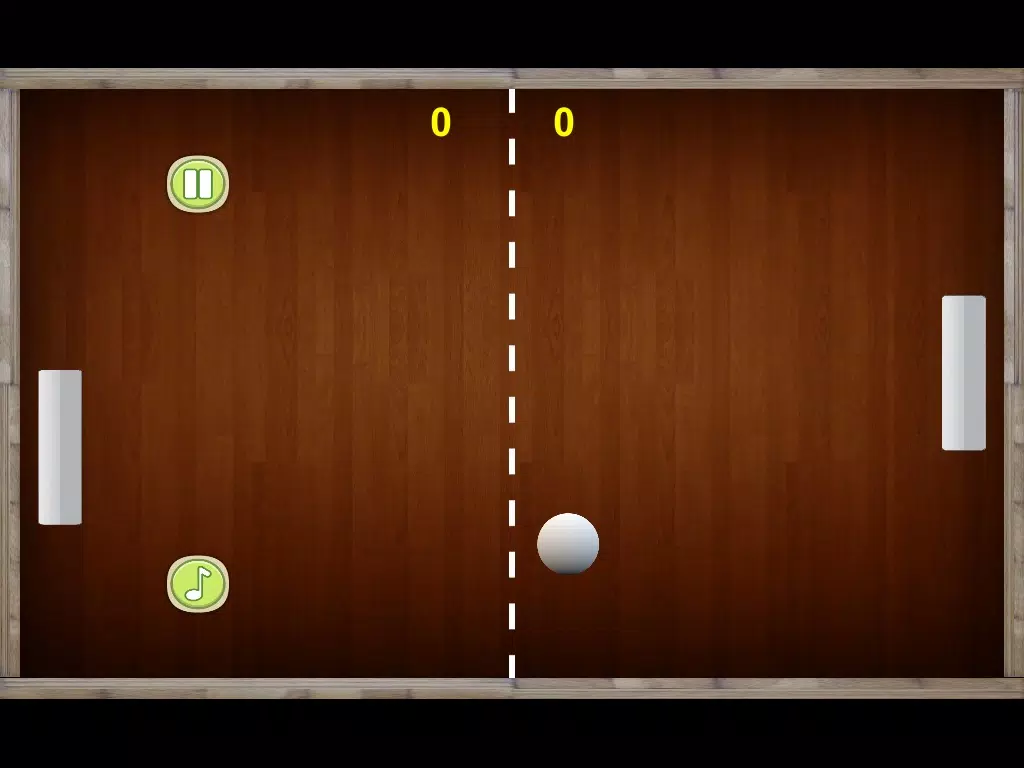 Ping Pong HD Free (Most Addictive Table Tennis Game is Back) iPad Screenshots