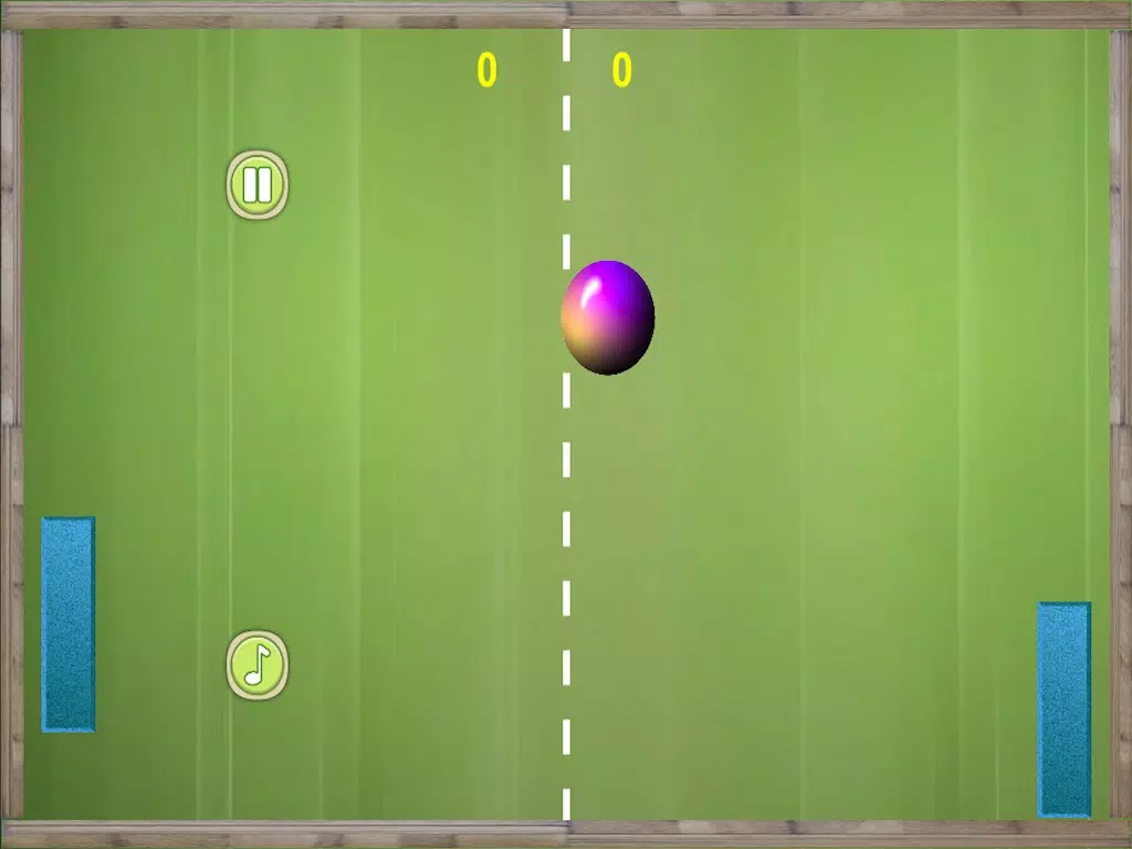 Ping Pong HD Free (Most Addictive Table Tennis Game is Back) iPad Screenshots